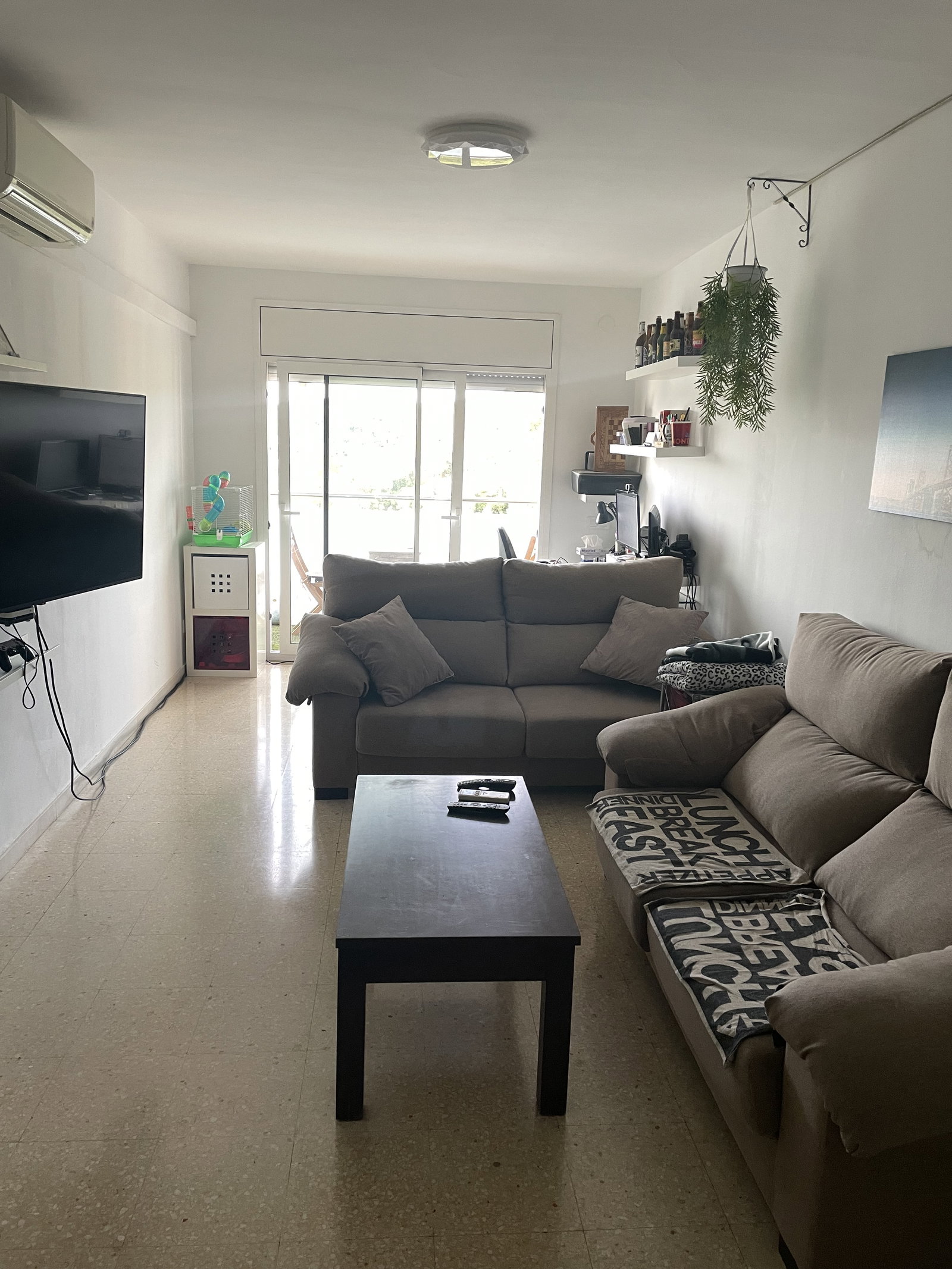 Gastenkamer El Papiol 612228