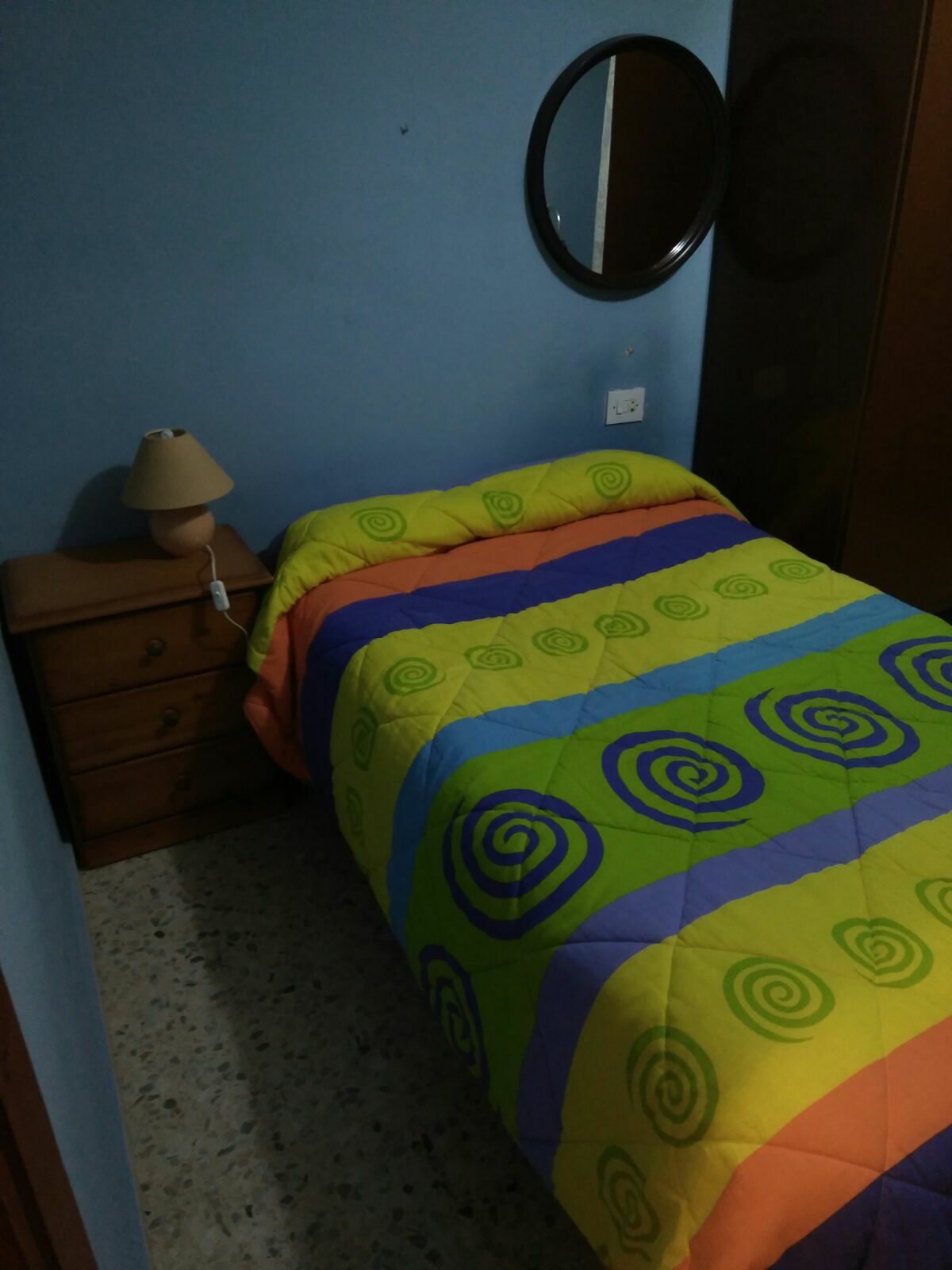 Kolokasie Granada 162534