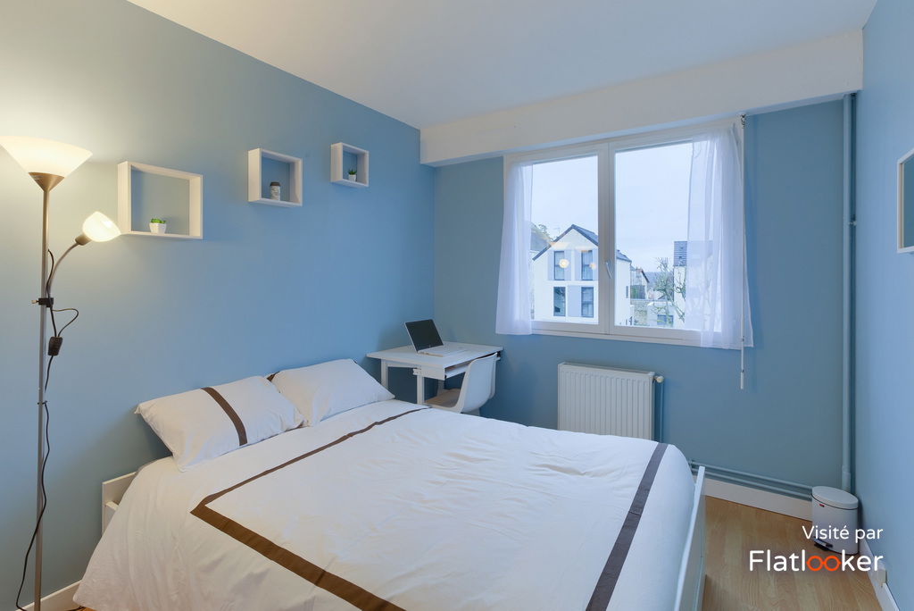 Colocatie Évry-Courcouronnes 247905