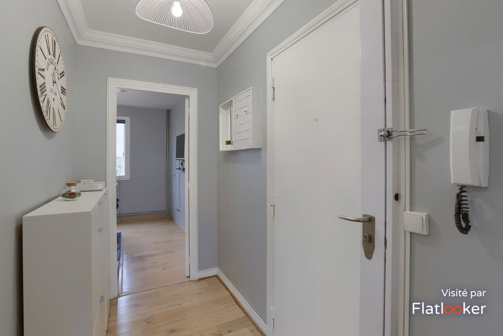 Colocatie Évry-Courcouronnes 247905