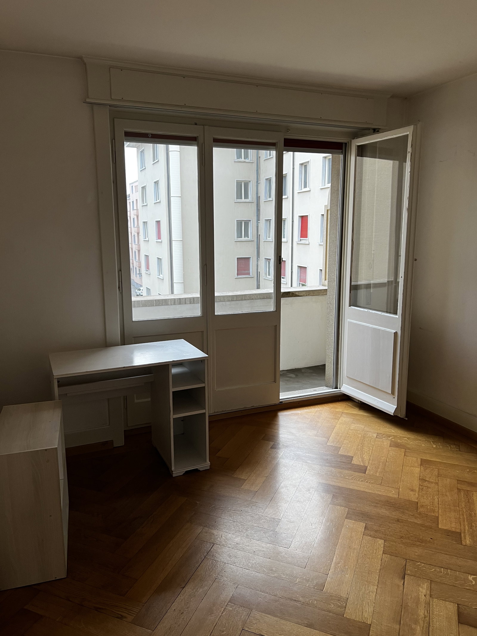 Kamer Bij De Gastheer Fribourg 677937