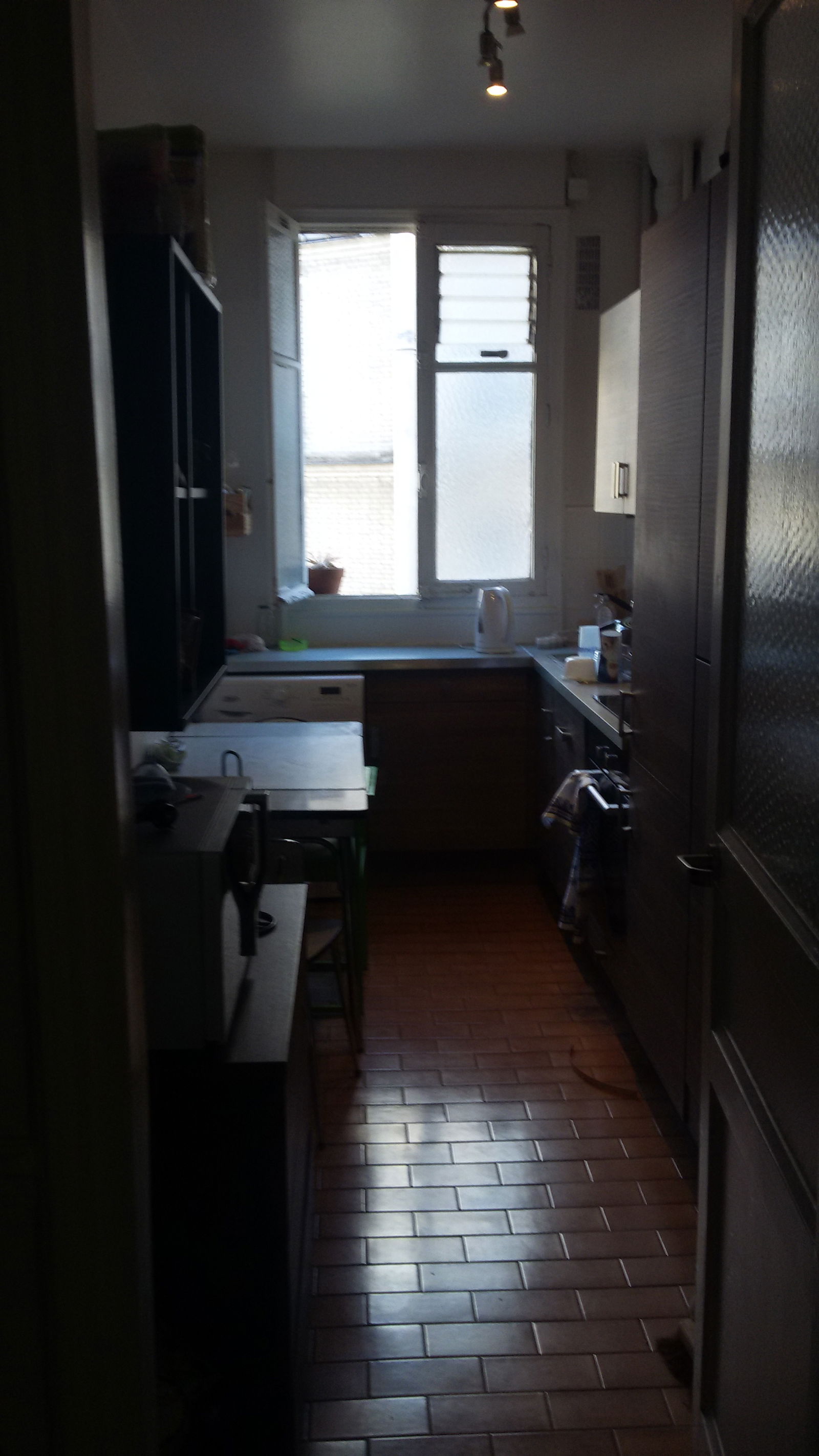 Gastgezin Paris 228311