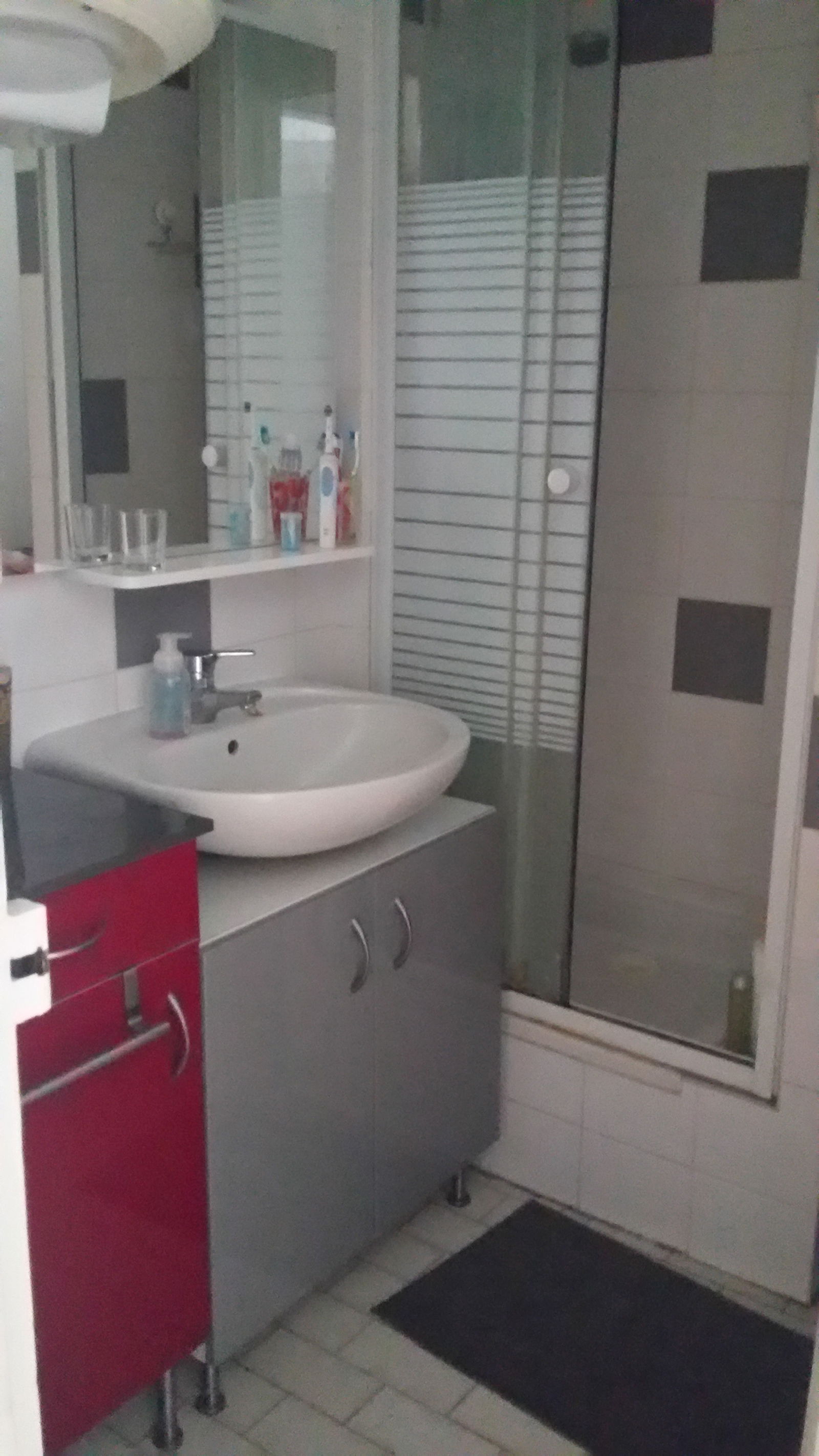 Gastgezin Paris 228311