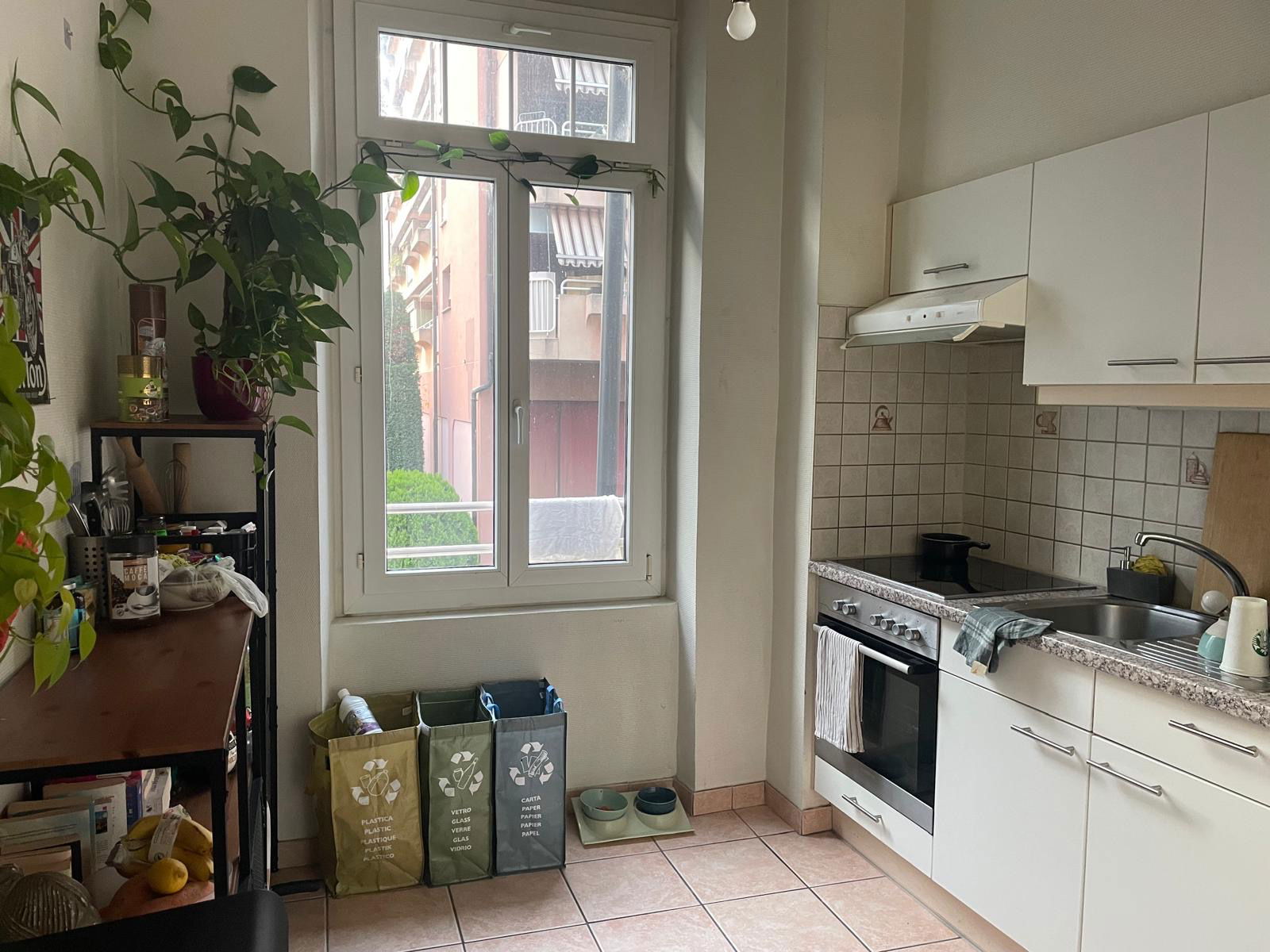 Gastenkamers Montreux 377570