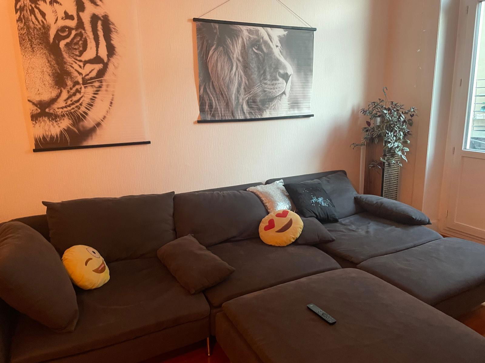 Gastenkamers Montreux 377570