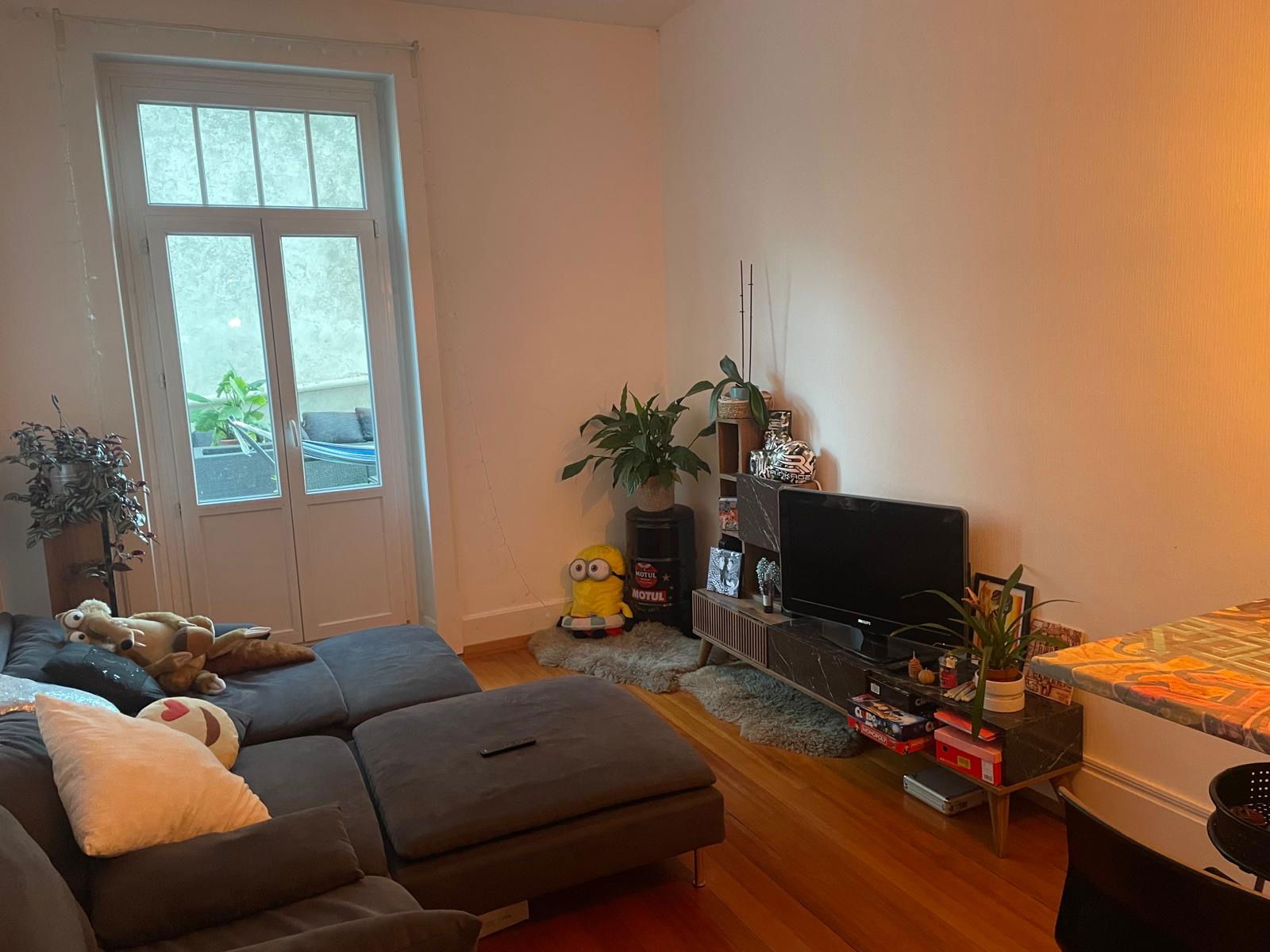 Gastenkamers Montreux 377570