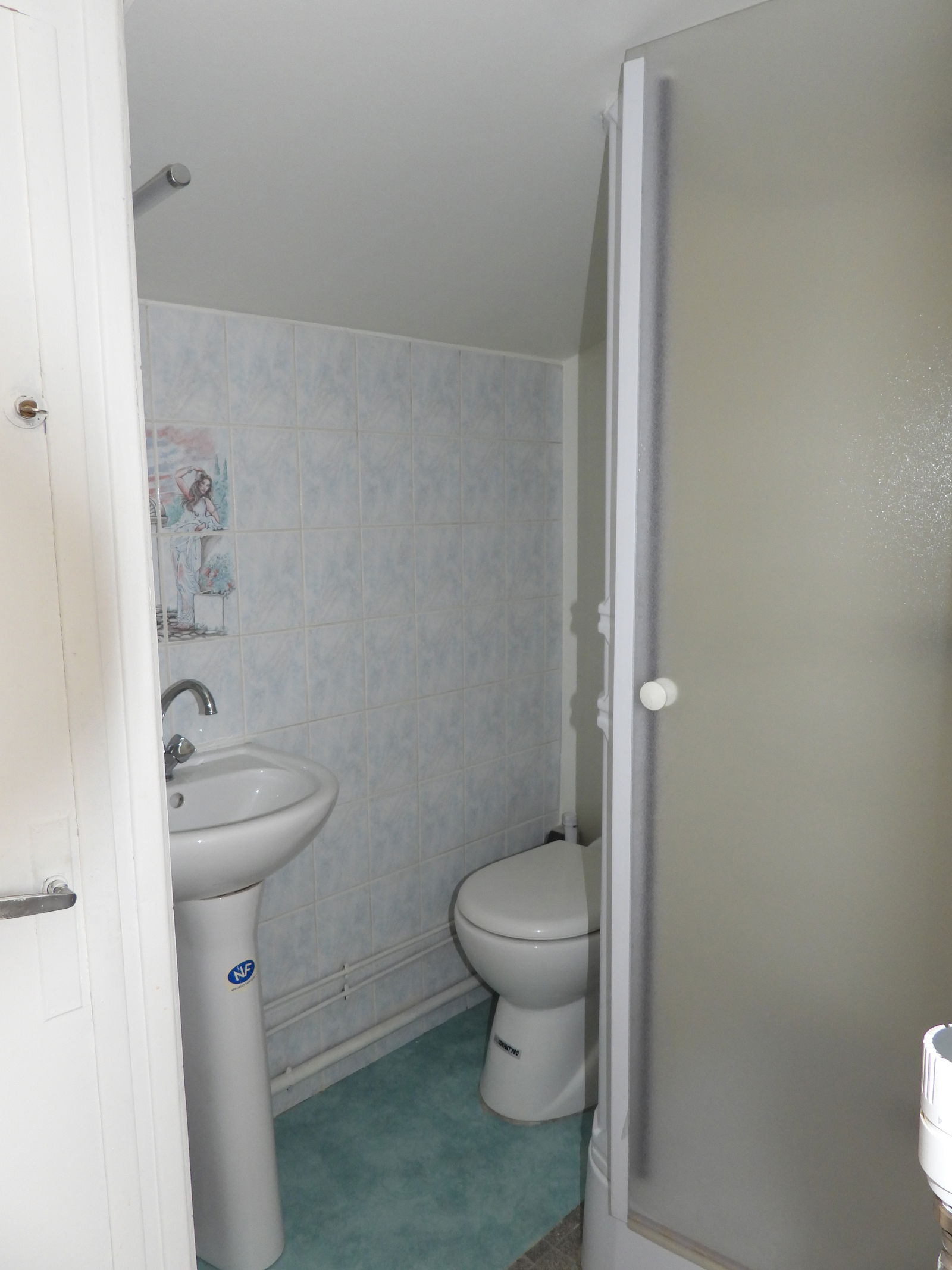 Colocatie Le Blanc-Mesnil 399703