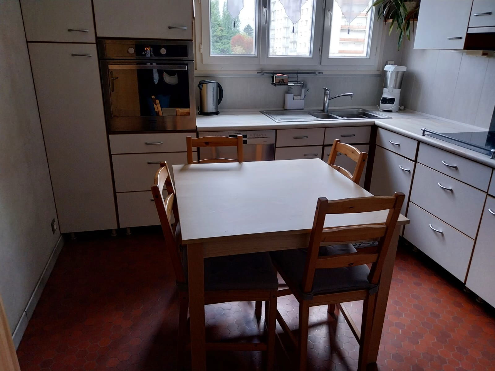 Colocatie Rosny-sous-Bois 469715