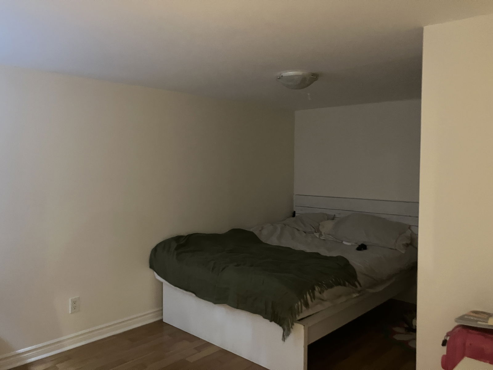 Colocatie Montréal 547560