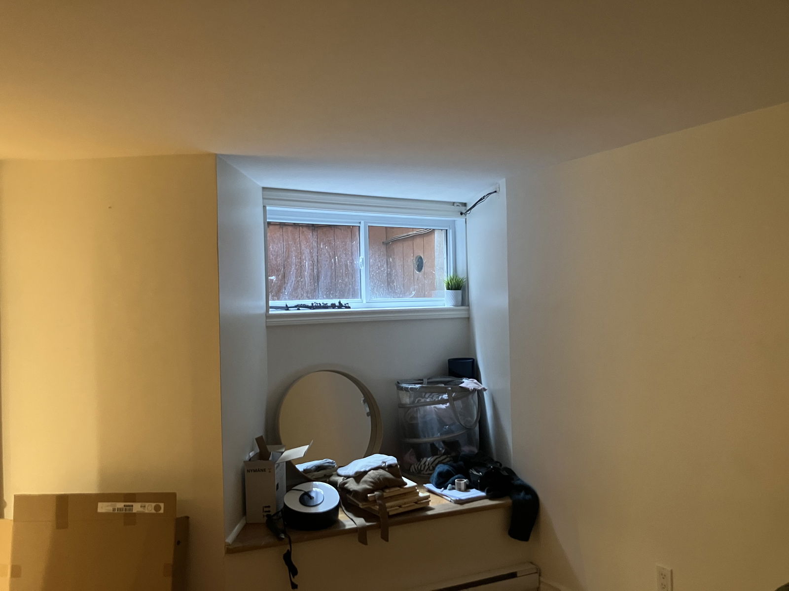 Colocatie Montréal 547560