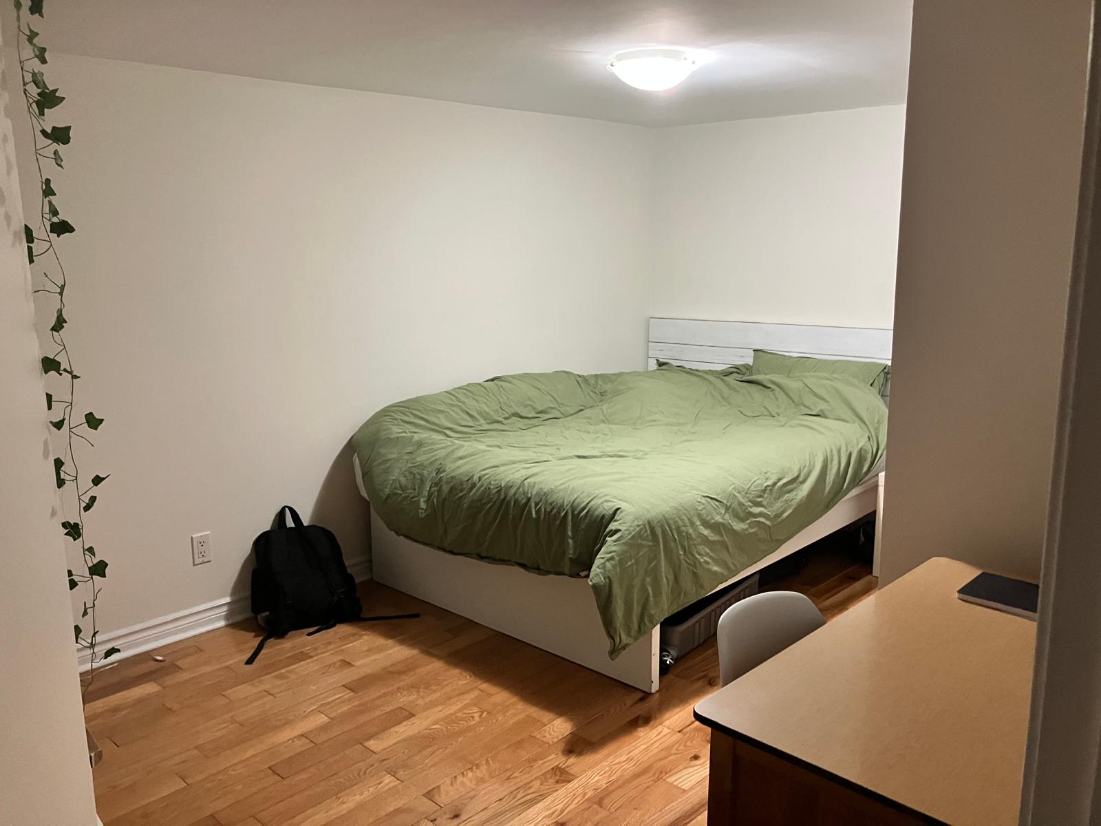 Gedeelde Woning Montréal 552884