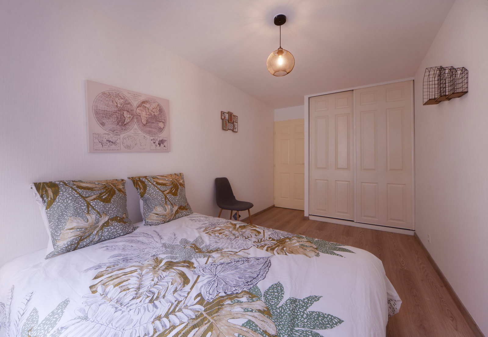 Colocatie Annemasse 249202