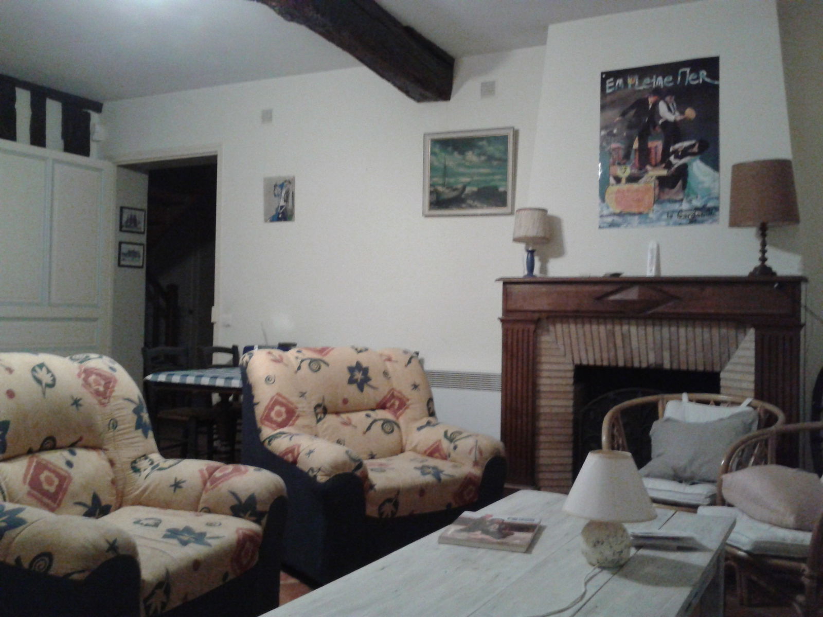 Colocatie Prigonrieux 81336