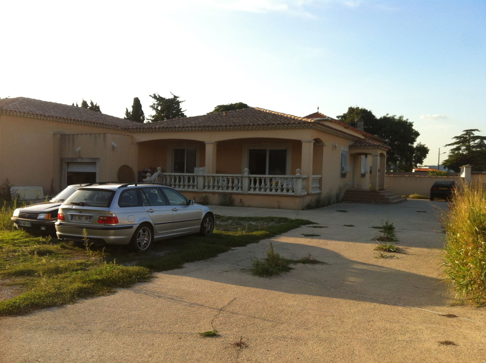 Colocatie Salon-de-Provence 119819