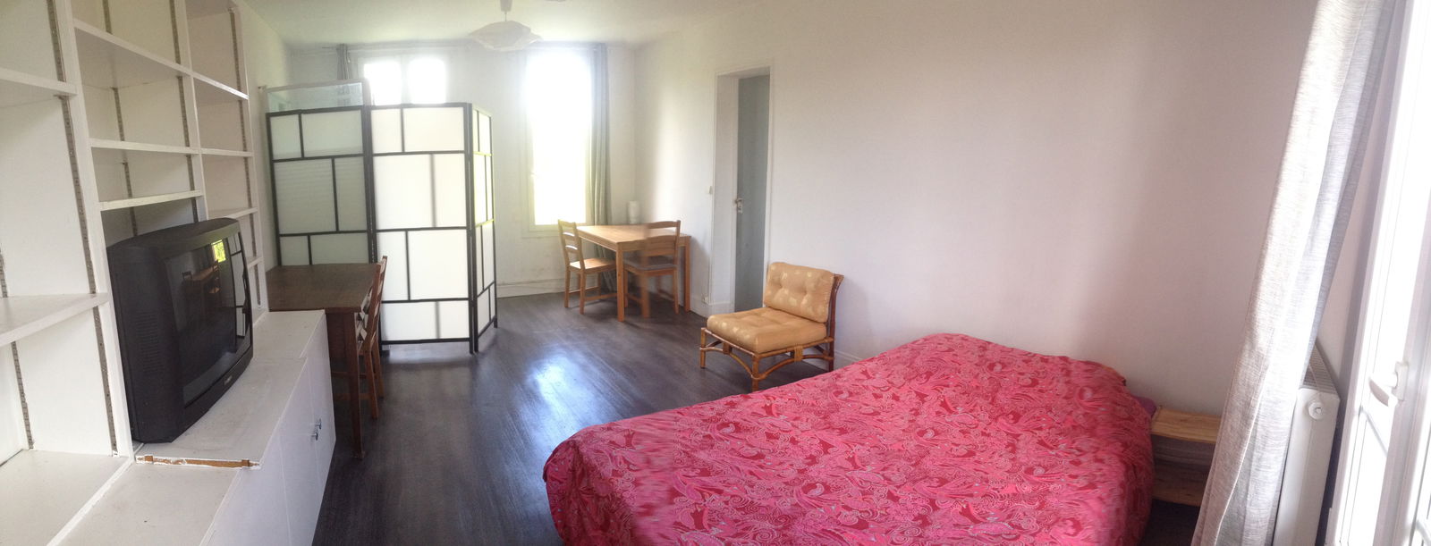 Colocatie Champigny-sur-Marne 144779