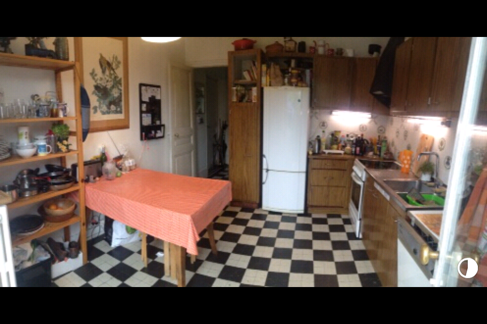 Colocatie Champigny-sur-Marne 144779