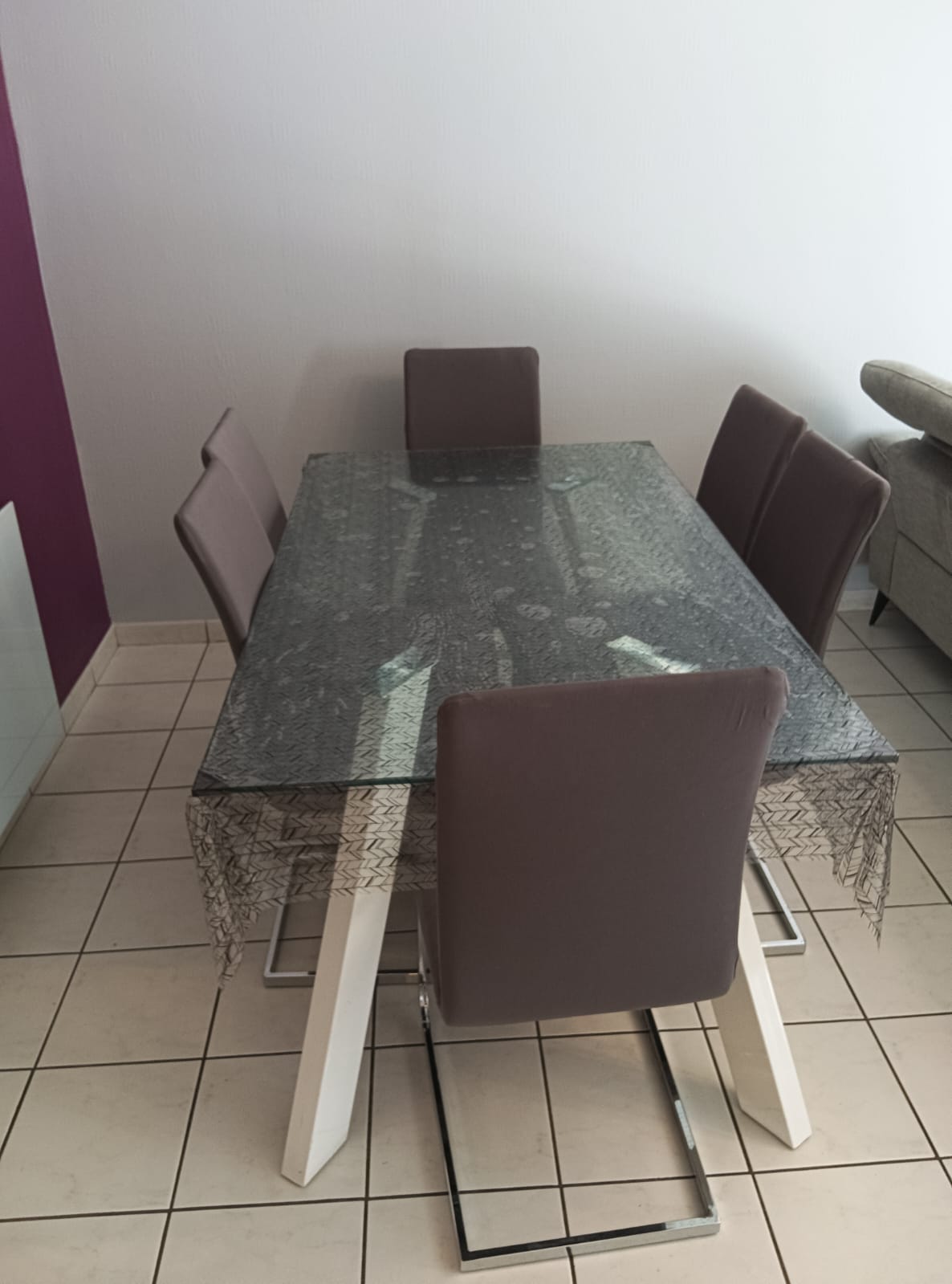 Colocatie La Riche 583155