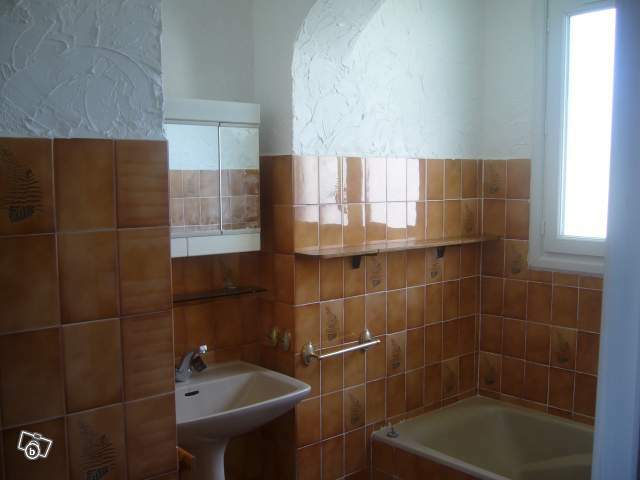 Colocatie Eybens 2198