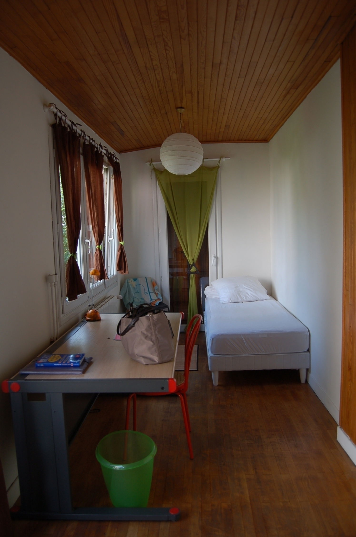 Colocatie Eybens 2198