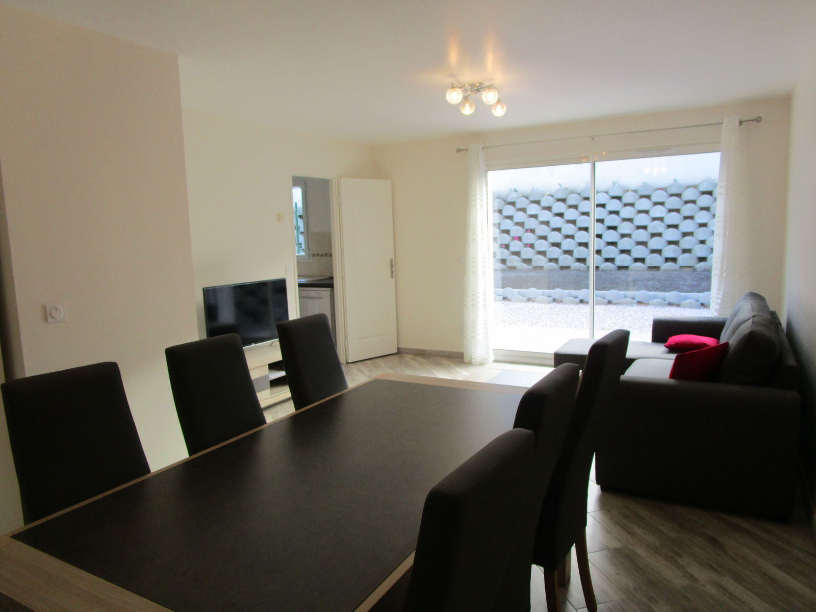 Colocatie Bezons 312359