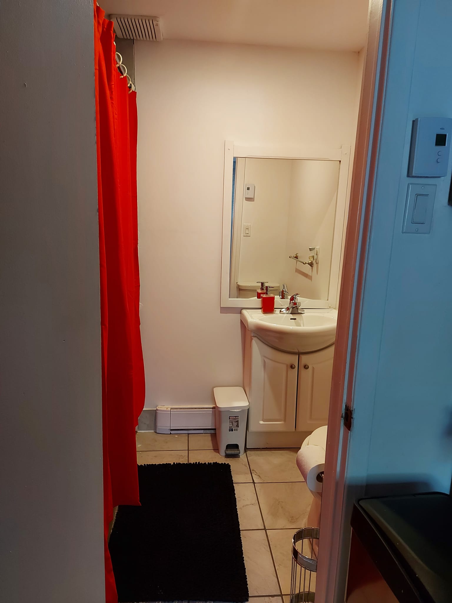 Colocatie Trois-Rivières 543842