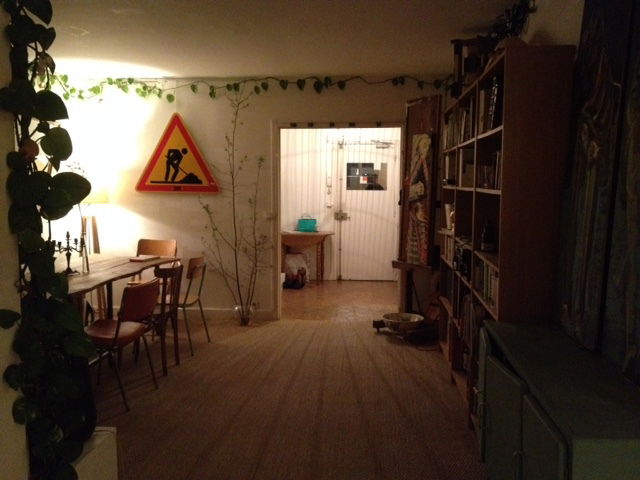 Colocatie Paris 108095