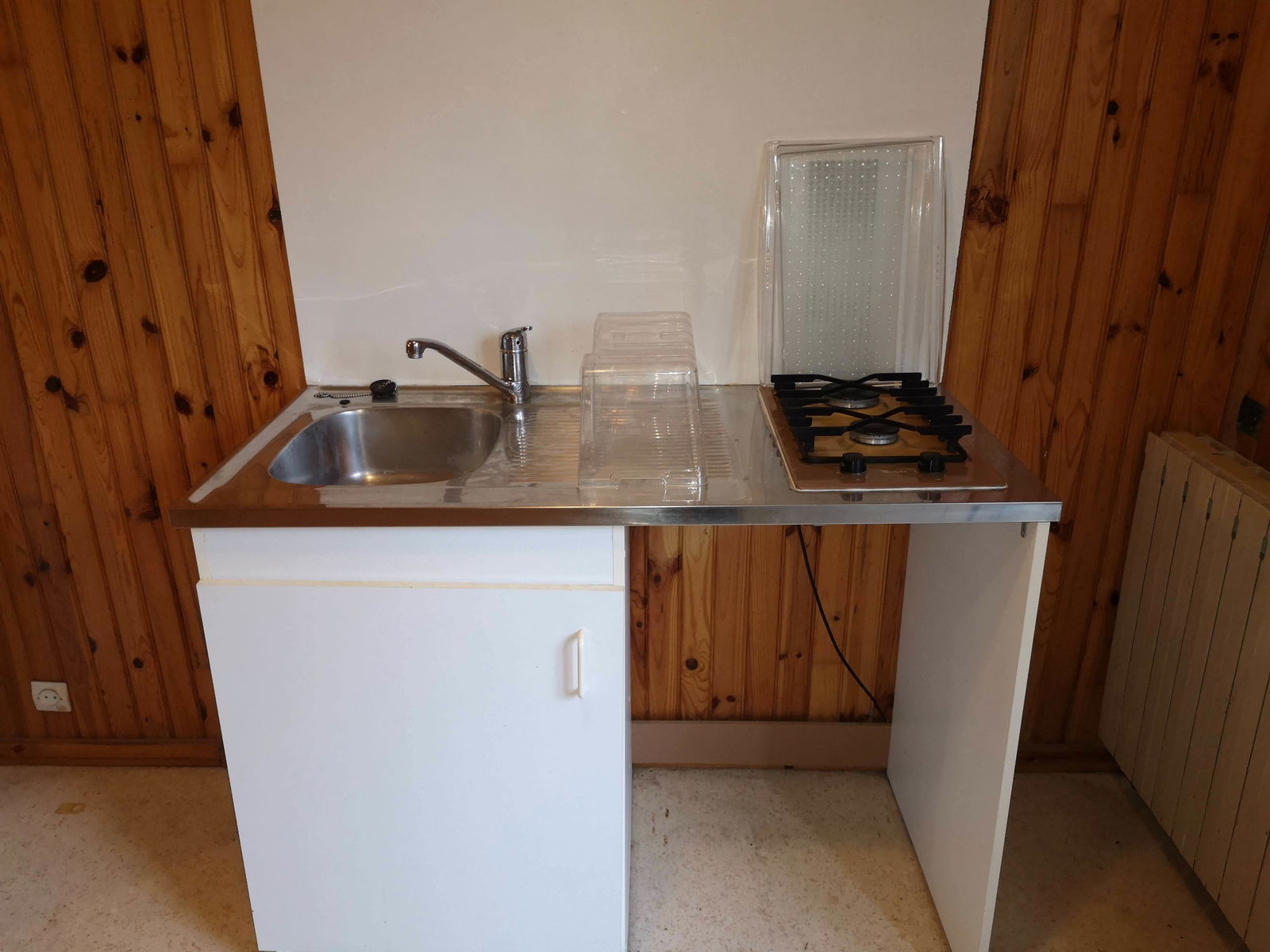 Colocatie Chizé 215918