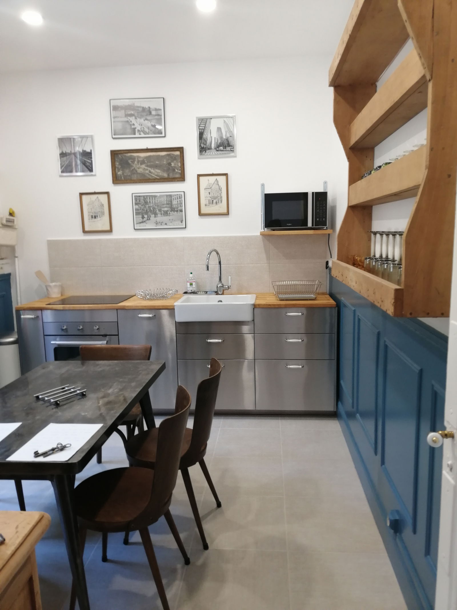 Colocatie Dijon 231919