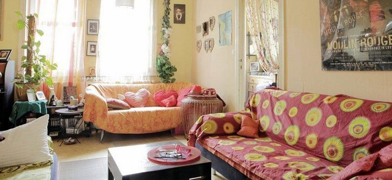 Colocatie Schaerbeek 426171