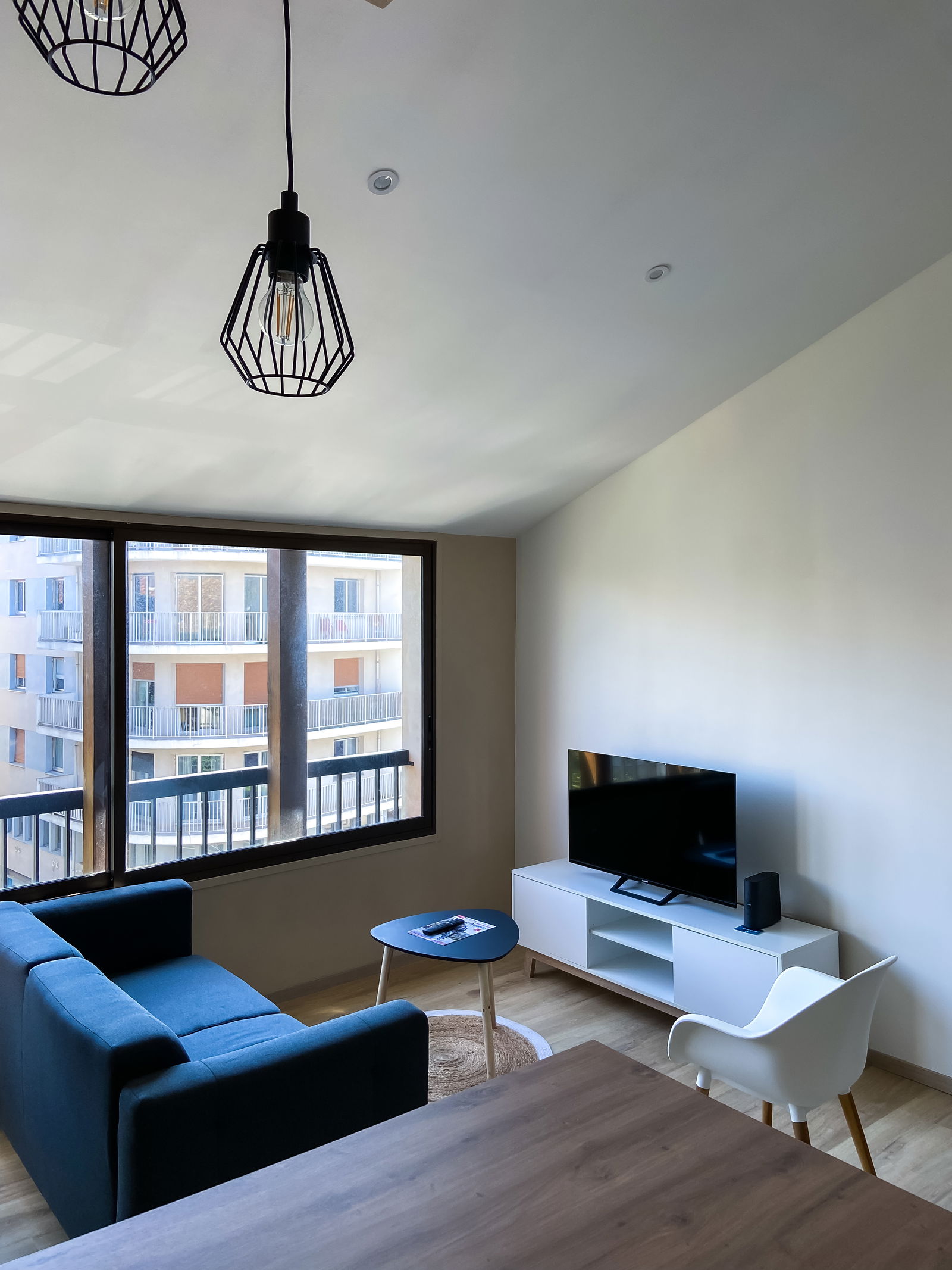 Colocatie Aurillac 518308