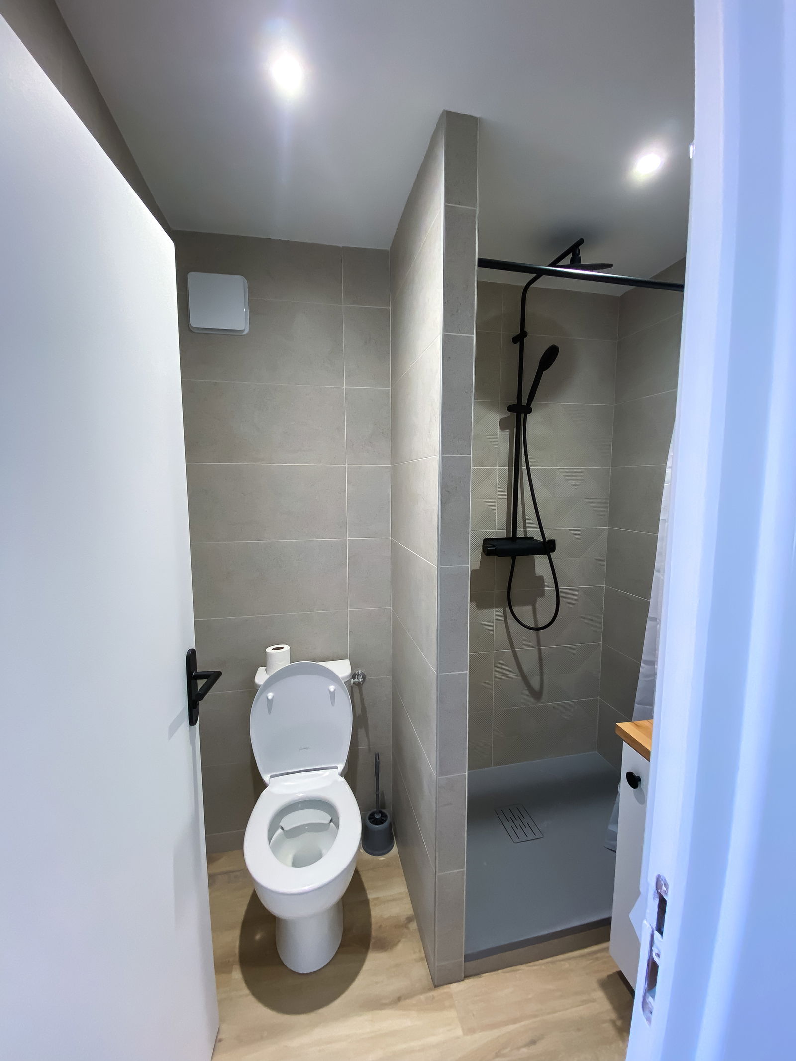 Colocatie Aurillac 518308