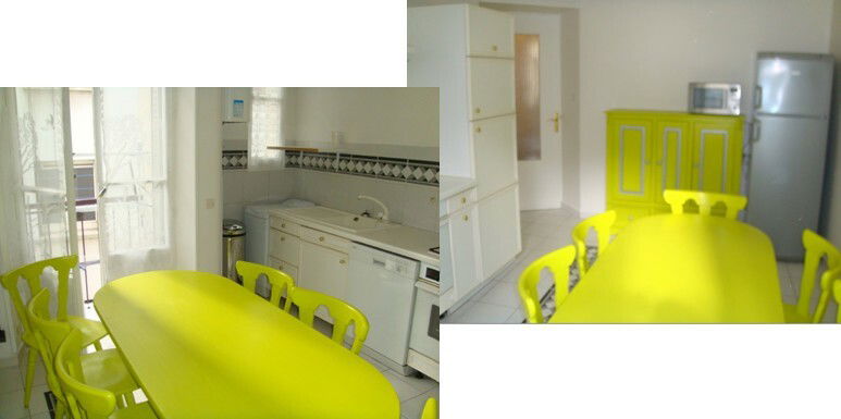 Colocatie Grenoble 134073