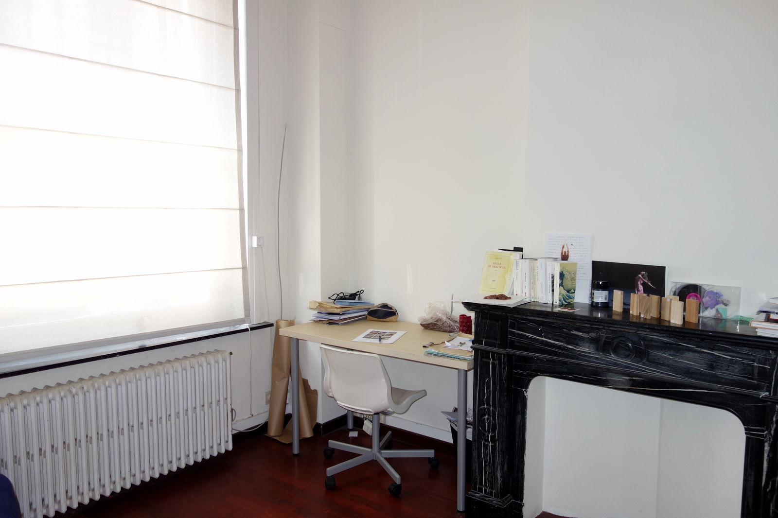 Colocatie Etterbeek 133860