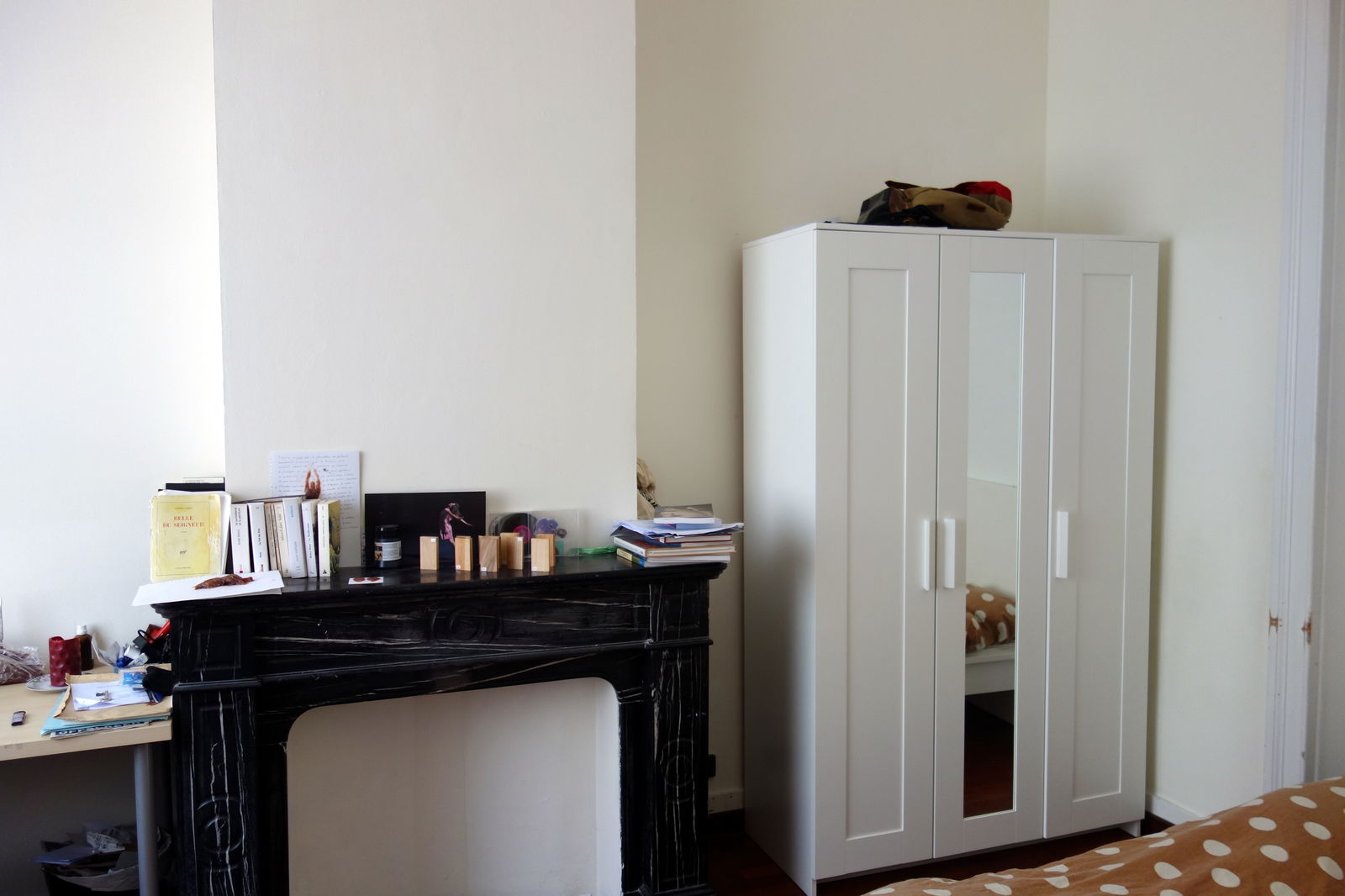 Colocatie Etterbeek 133860