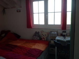 Roomlala | Kamer in gedeelde accommodatie in Genève 