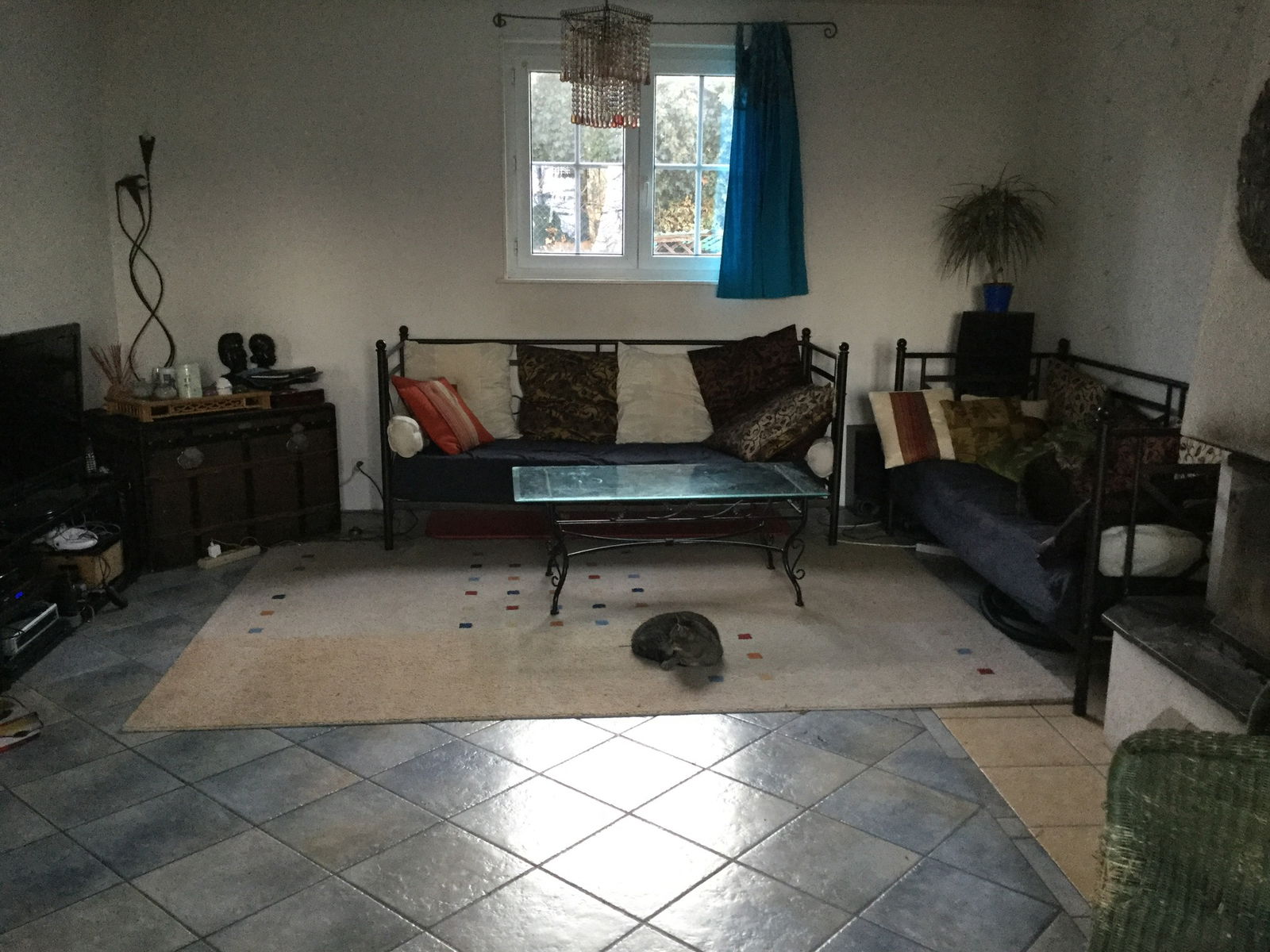 Colocatie Hermance 149615