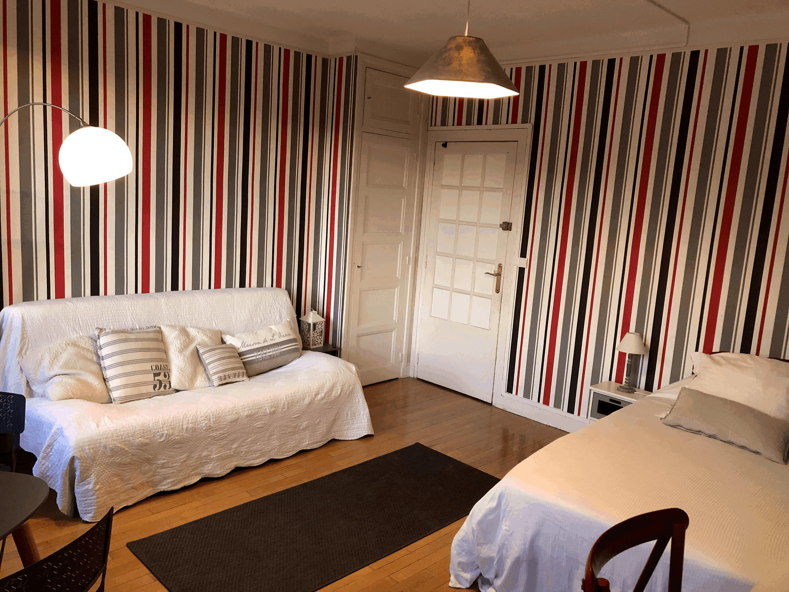 Colocatie Châlons-en-Champagne 256964