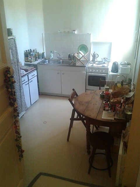 Colocatie Montpellier 161351