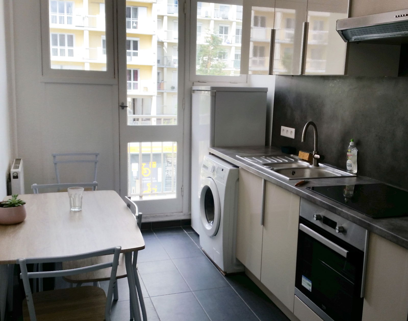 Colocatie Rennes 246165