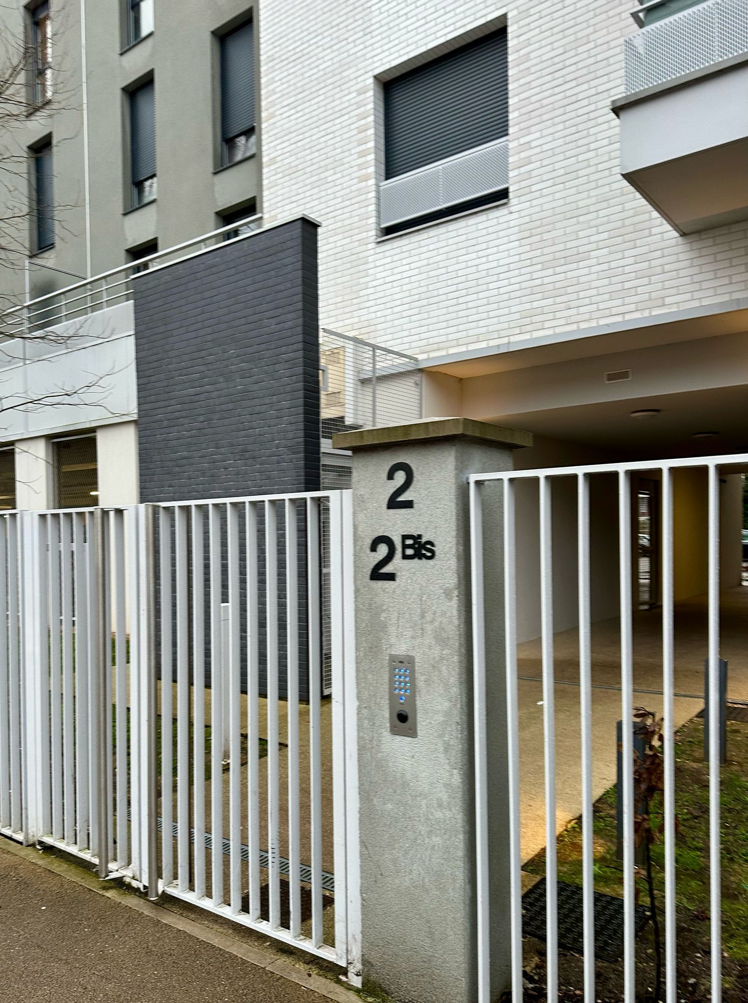 Colocatie Créteil 504687