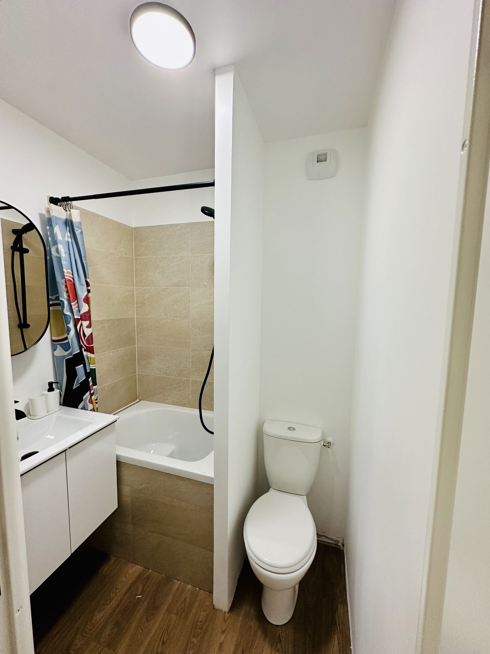 Colocatie Créteil 504687