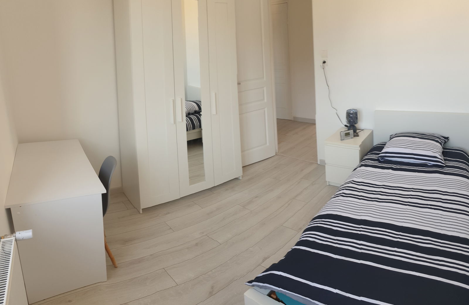 Colocatie Belfort 538331