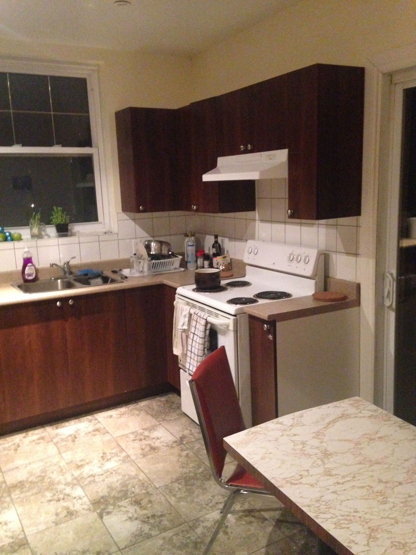 Colocatie Montréal 120731