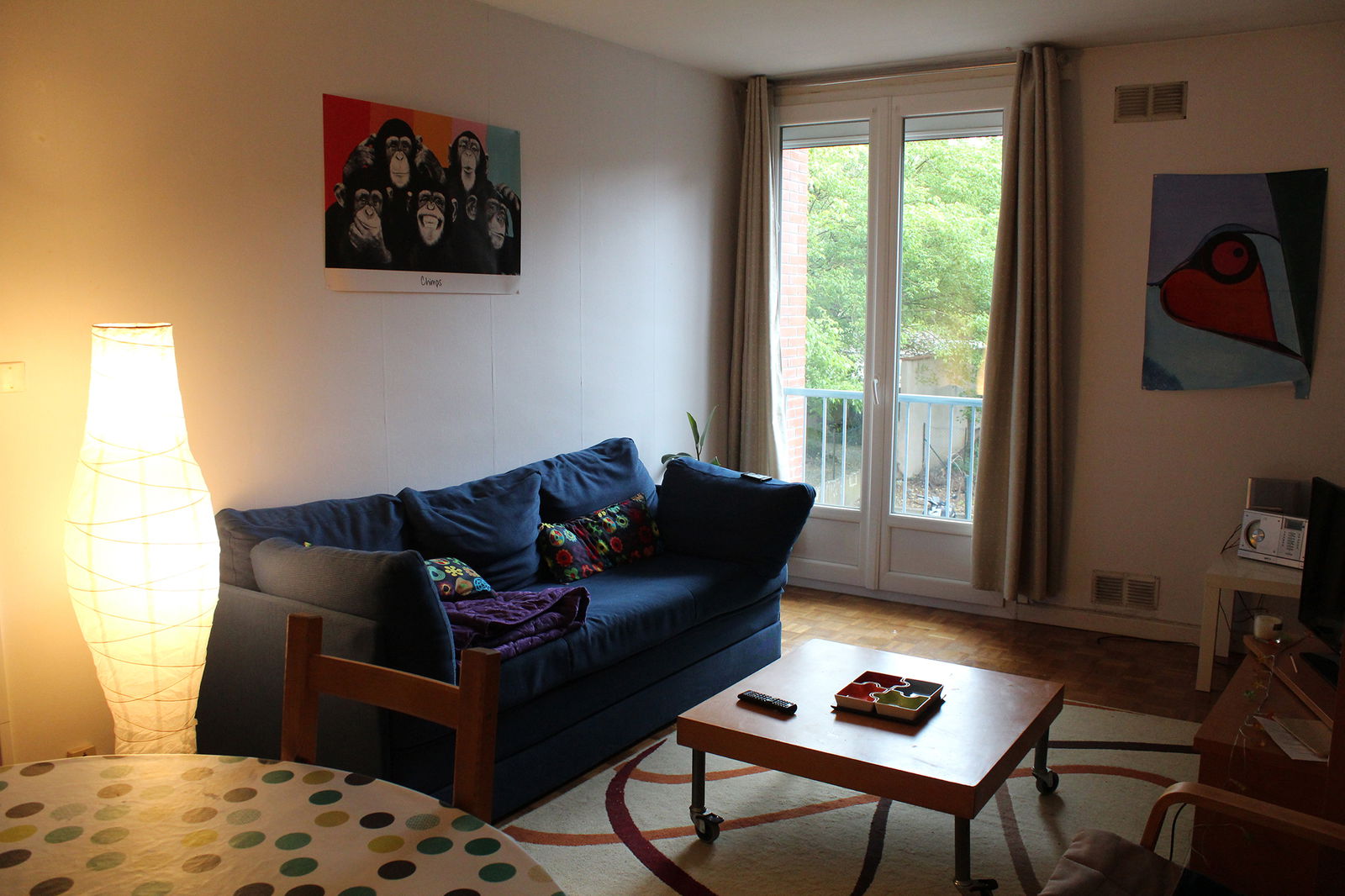 Colocatie Toulouse 133440