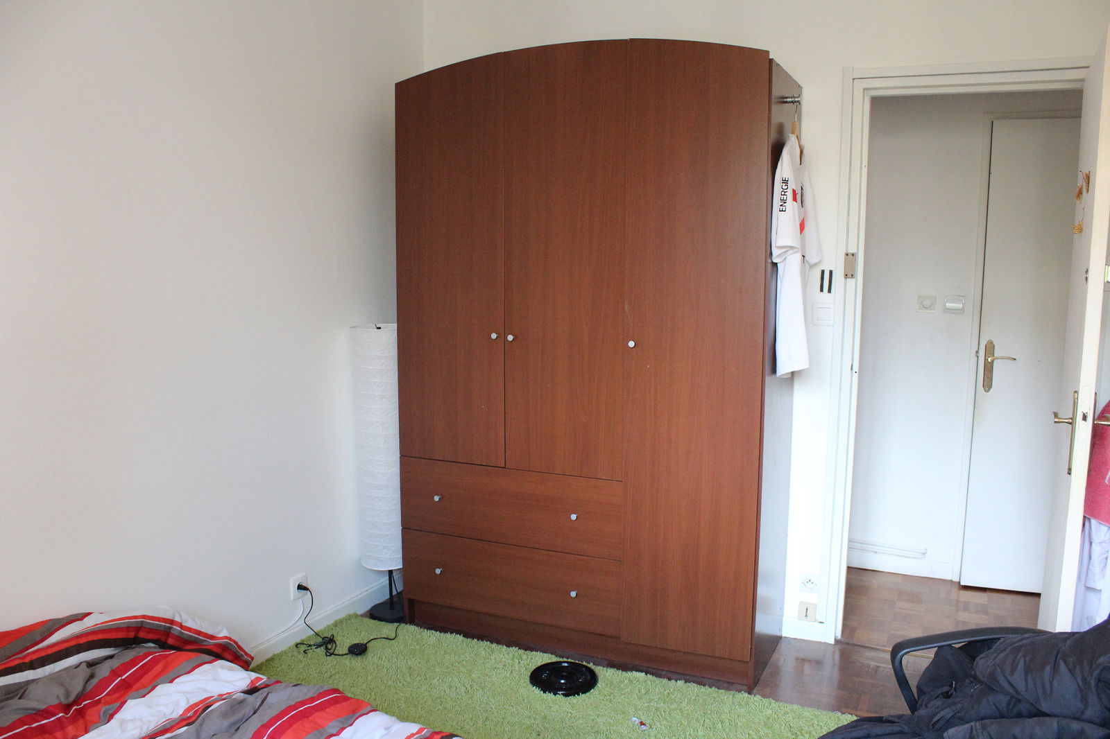 Colocatie Toulouse 133440