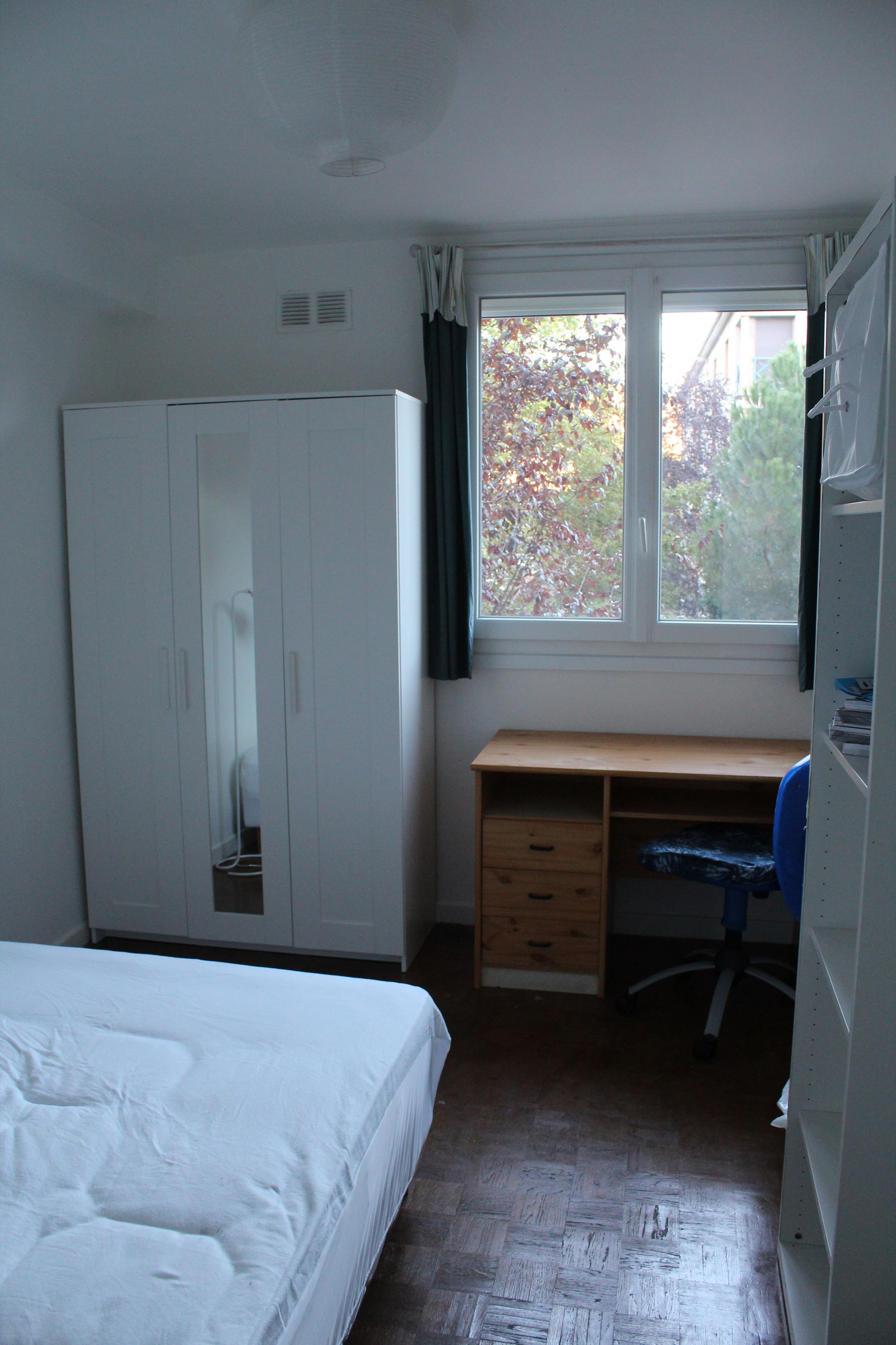 Colocatie Toulouse 133440