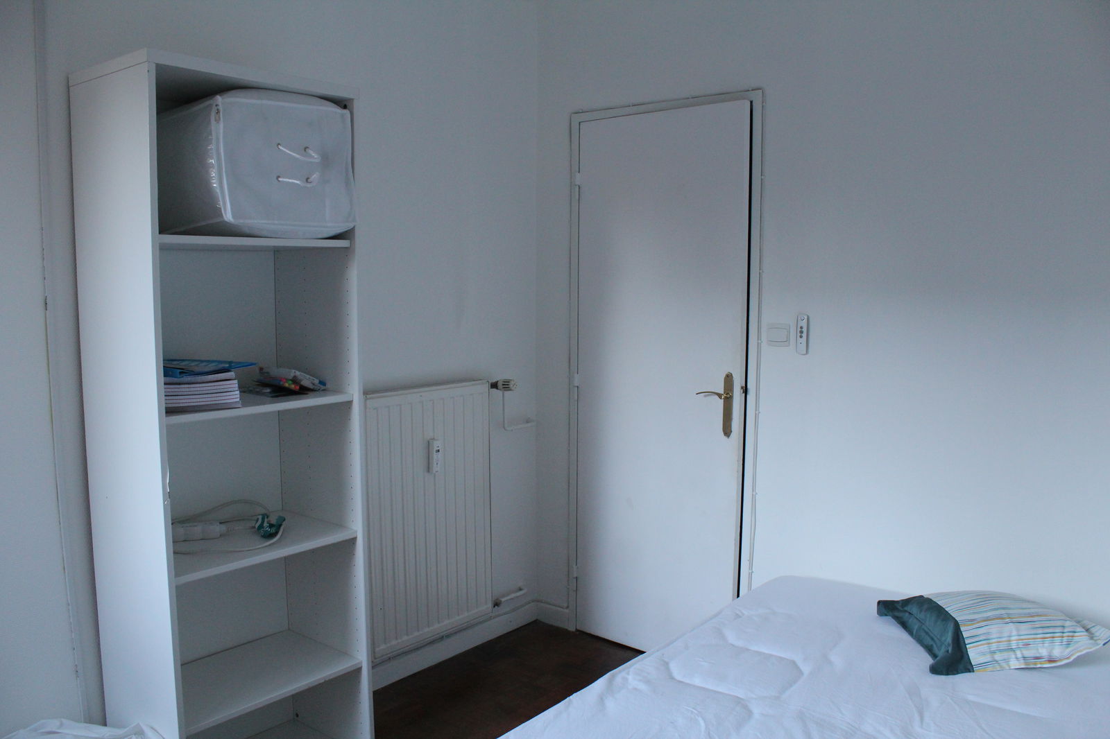 Colocatie Toulouse 133440