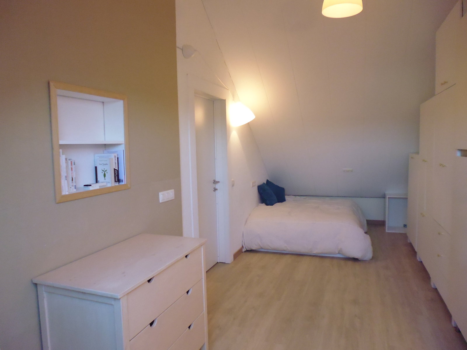 Colocatie Messancy 604182