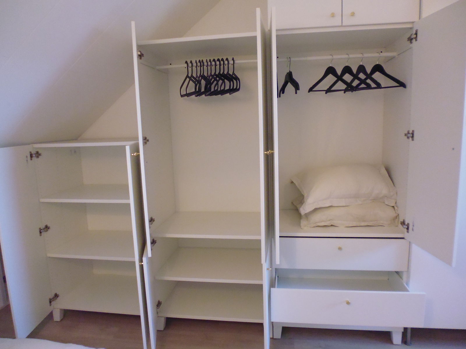 Colocatie Messancy 604182