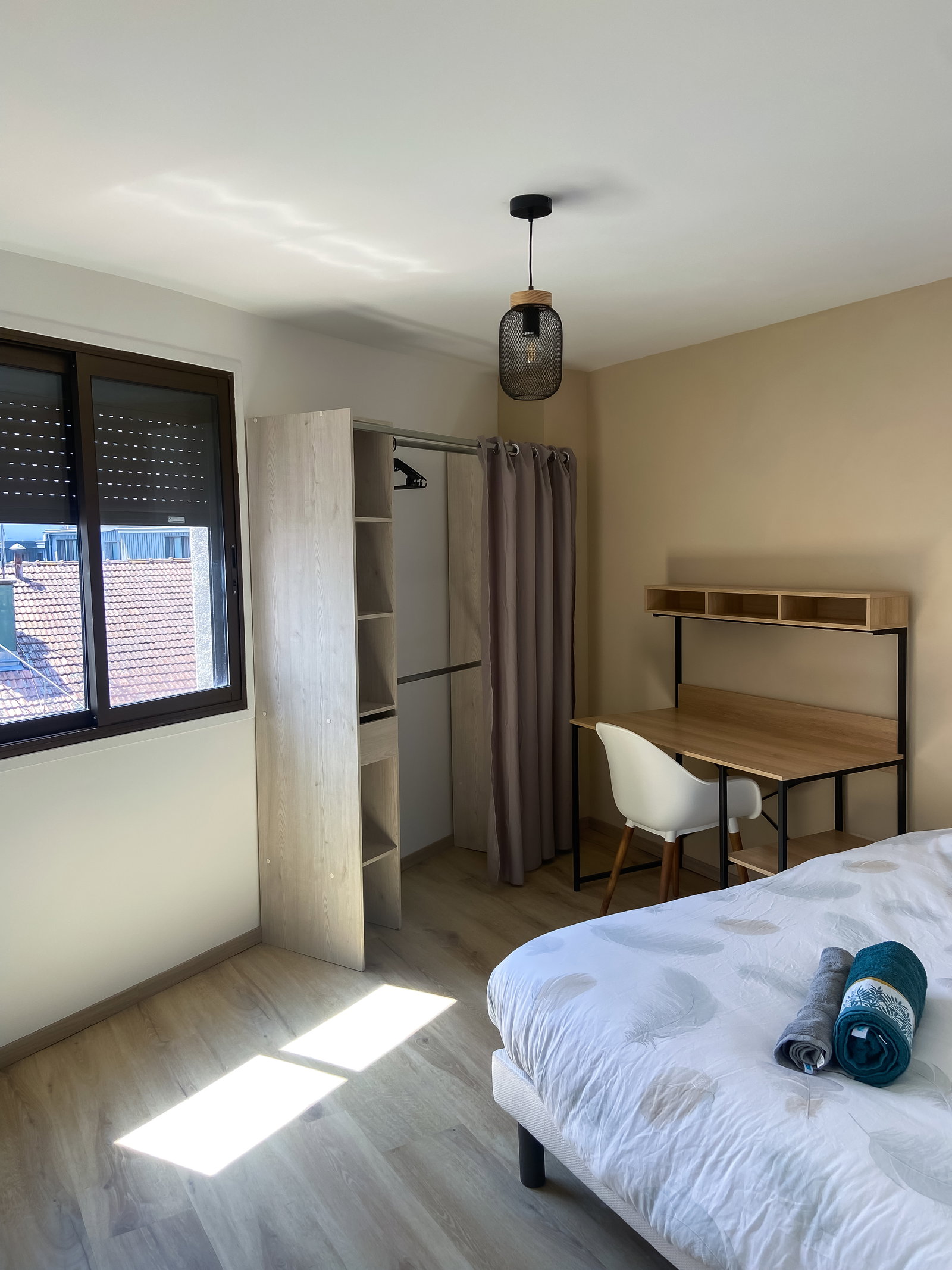 Kolokasie Aurillac 518308